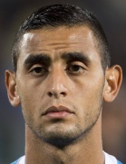 Faouzi Ghoulam