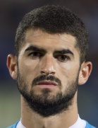 Elseid Hysaj