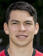 Hirving Lozano